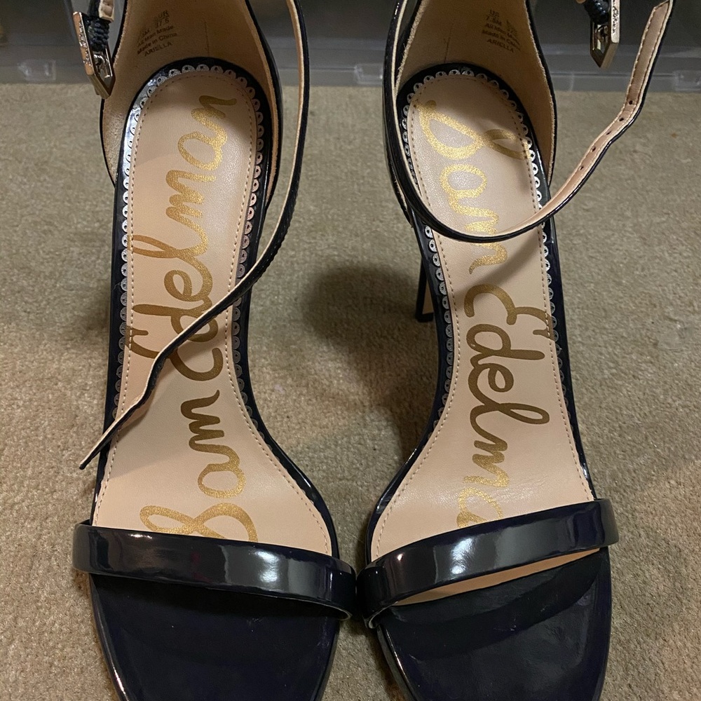 Sam Edelman Ariella Ankle Strap Sandal